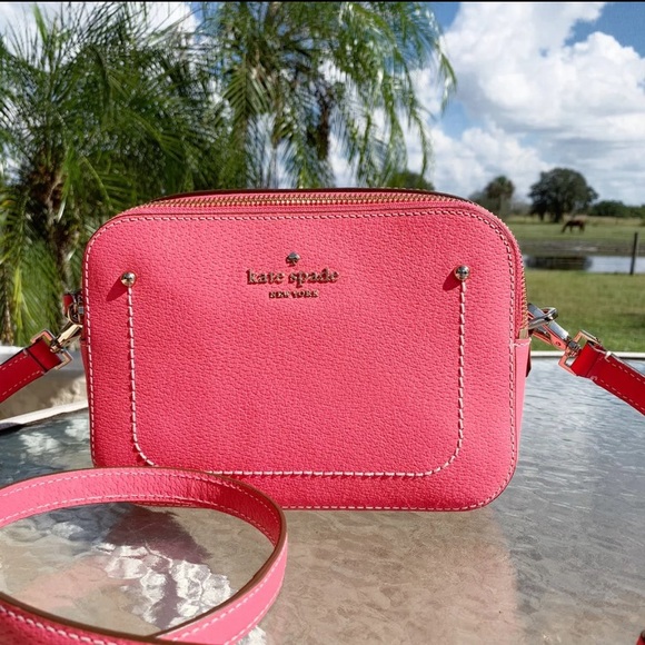 Gaby’sBags👜💕-NWT Kate Spade ♠️ Crossbody - Picture 7 of 7